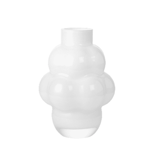 Louise Roe Ballon 04 Vase Opale