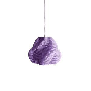 Crème Atelier Soft Serve 03 Suspension Sorbet Lavande/ Chrome