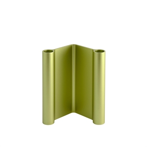 Paire de Chandeliers Muuto H18 Vert