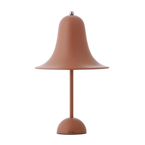 Lampe à Poser Verpan Pantop Ø23 cm Mat Mat