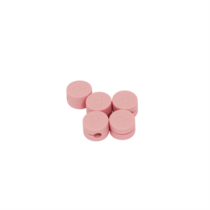 Serre-câbles pour Piédestal Bubble Gum