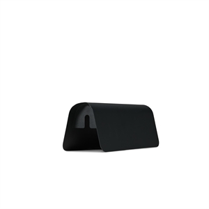 Cache-prise pour Socle Power Shell, Anthracite