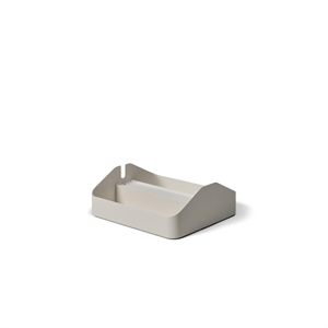 Plateau D'alimentation sur Socle Double Perle