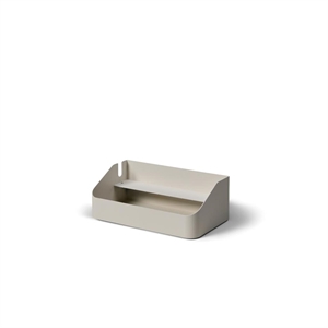 Coffre de Rangement pour Plateau D'alimentation sur Socle Pearl