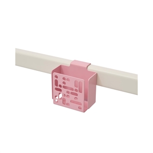 Support de Boîtier de Télécommande sur Piédestal Bubble Gum