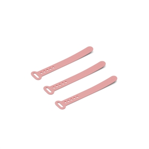 Collier de Serrage pour Piédestal Bubble Gum