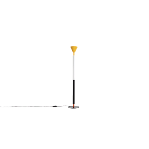 Lampadaire Petite Friture Pyl Multicolore