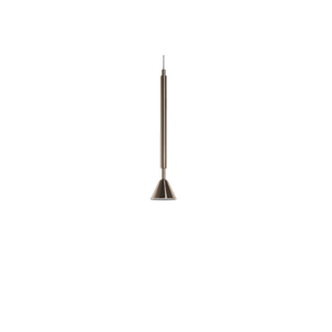Petite Friture Suspension Suspension 110 Gris