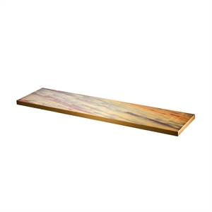 Étagère Kalahari Édition Stratos Cuivre Phatagoras