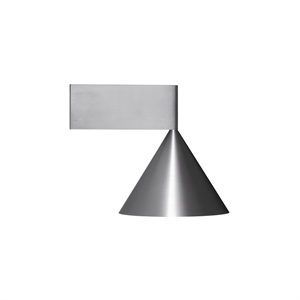 Applique Murale Pholc Apollo 14 en Aluminium