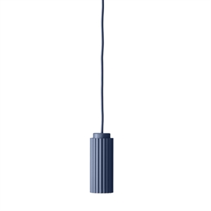 Suspension Pholc Donna 7 Bleu nuit