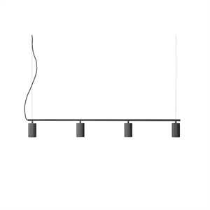 Noir Pholc Donna Line 120 Suspension