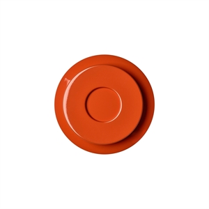 Applique murale Pholc Petit 18 rouge Orange