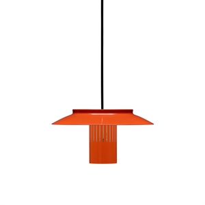 Pholc Petit 24 Suspension Rouge Orange