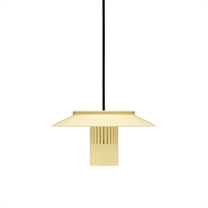 Suspension Pholc Petit 24 Vanille