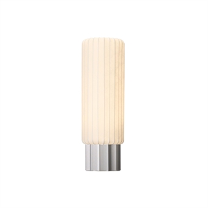 Pholc One Meter Lampadaire Cocoon/ Aluminium