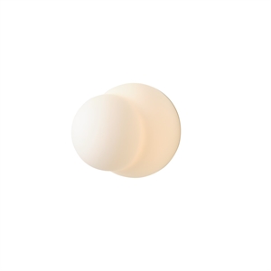 Pholc Automne 11 Applique/ Plafonnier Opale