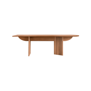 Bureau Louise Roe Pillabout 01 L200 Chêne Naturel