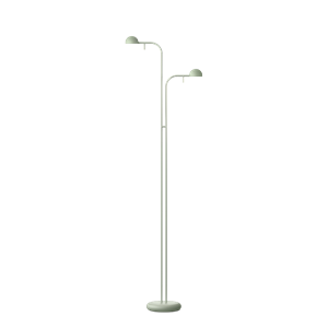 Vibia Pin Lampadaire 1665 On/Off Vert