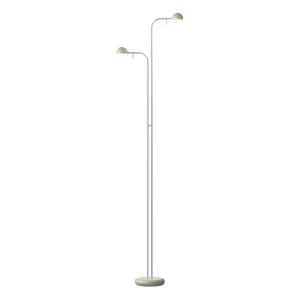 Vibia Pin Lampadaire 1670 On/Off Vert