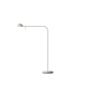 Vibia Pin Lampe à Poser 1655 On/Off Vert