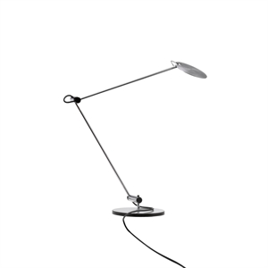 Baltensweiler PINA LED T Lampe à Poser Aluminium