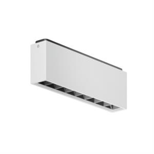 Plafonnier Karman Lateris C Blanc