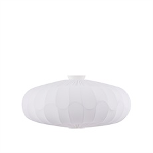 Globen Lighting Bladverk 50 Plafonnier Blanc