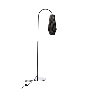 Lampadaire Pilke Signature 20/42 Noir