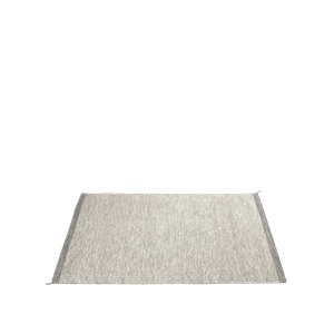Muuto Ply Carpet 240 x 170 cm Blanc Cassé