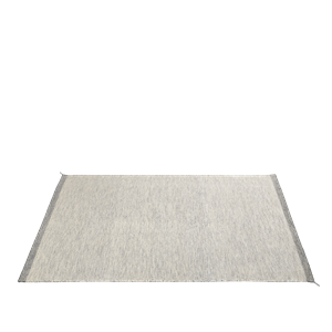 Muuto Ply Carpet 300 x 200 cm Blanc Cassé