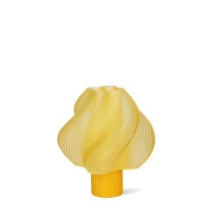 Crème Atelier Soft Serve Lampe Portative Sorbet Limoncello
