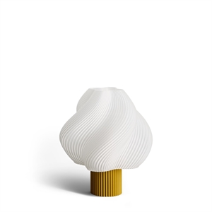Crème Atelier Soft Serve Lampe Portative Cloudberry