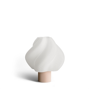 Lampe Portable Crème Atelier Soft Serve Fraise Des Bois