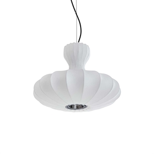 Loom Design Portobello Suspension Petit Blanc