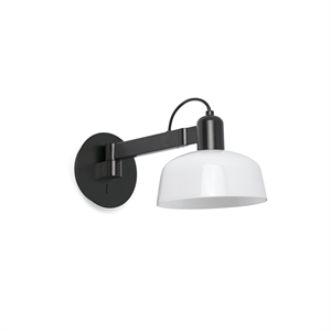 Faro TATAWIN Applique Murale Orientable Blanc