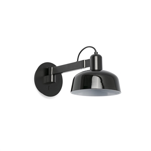 Faro TATAWIN Applique Murale Orientable Noir