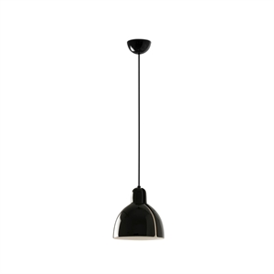 Faro VENICE Suspension Ø20 Noir