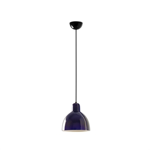 Faro VENICE Suspension Ø20 Bleu Cobalt