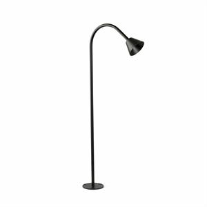 Lampe de Jardin Faro LILY 650 Noir