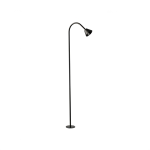 Lampe de Jardin Faro LILY 1190 Noir