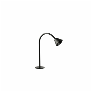 Lampe de Jardin Faro LILY 300 Noir