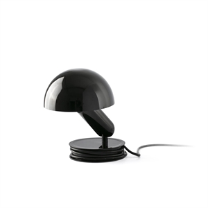 Lampe à Poser Faro BELA Noir