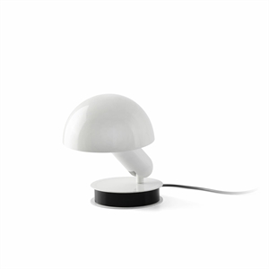 Lampe à Poser Faro BELA Blanc