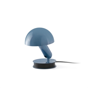 Lampe à Poser Faro BELA Bleu