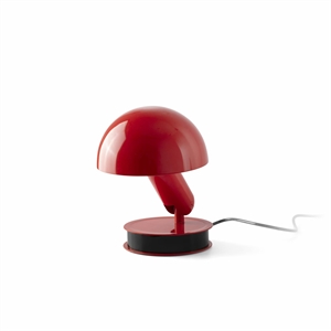 Lampe à Poser Faro BELA Rouge