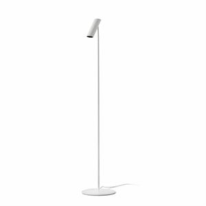 Lampadaire Faro LEO Blanc Mat