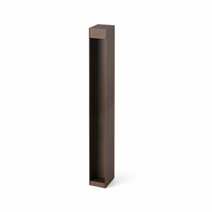Lampe de Jardin Faro CERLER 600 Brun Rouille