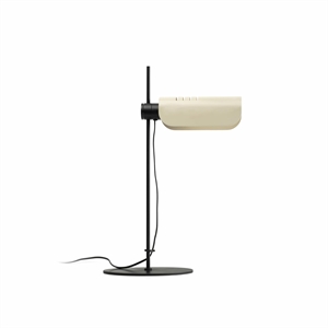 Lampe à Poser Faro MARTINICA Noir/ Beige