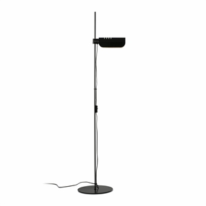 Lampadaire Faro MARTINICA Noir